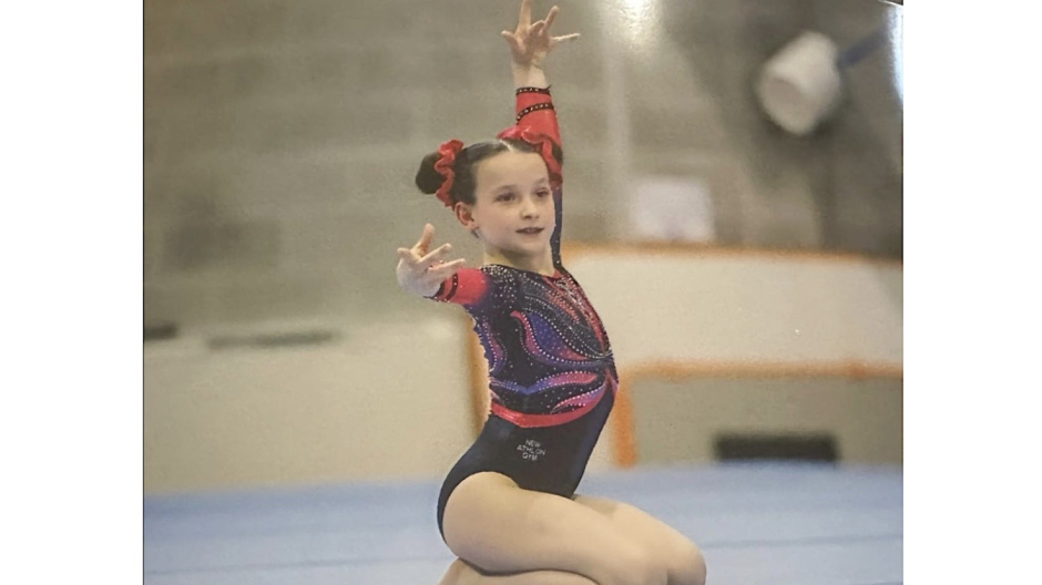 Ginnastica artistica, Emma Novellino e New Athlon Gymnastics ai Nazionali Gold